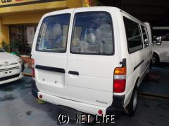 トヨタ ダイナルートバン