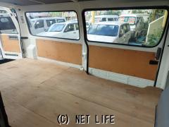 トヨタ ダイナルートバン