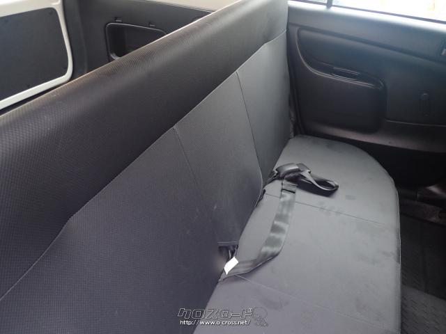 トヨタ プロボックスバン