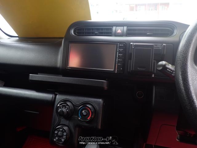 トヨタ プロボックスバン