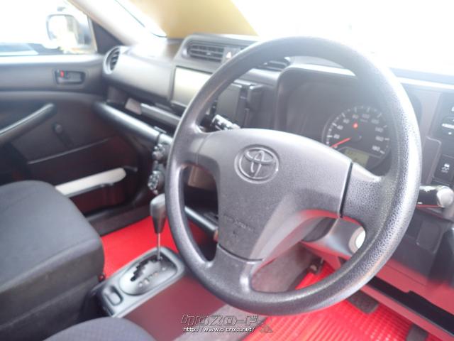 トヨタ プロボックスバン