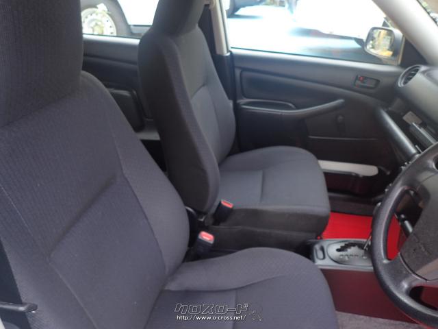 トヨタ プロボックスバン