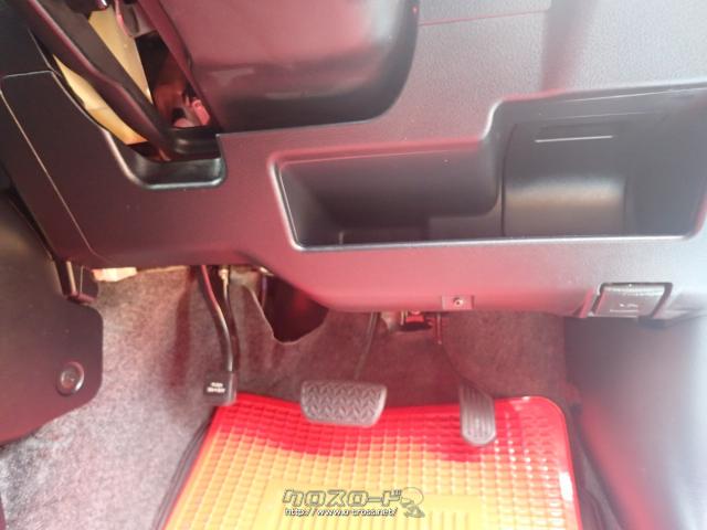 トヨタ プロボックスバン