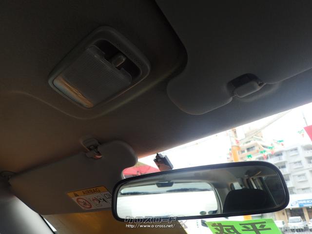 トヨタ プロボックスバン