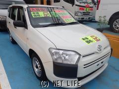 トヨタ プロボックスバン