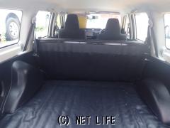 トヨタ プロボックスバン