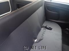 トヨタ プロボックスバン