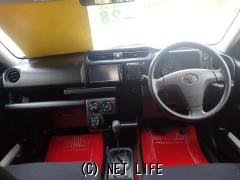 トヨタ プロボックスバン