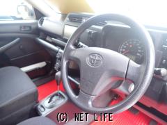 トヨタ プロボックスバン