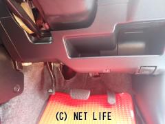 トヨタ プロボックスバン