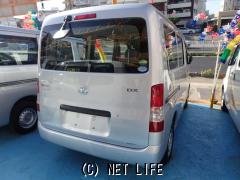 トヨタ タウンエースバン