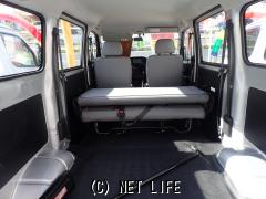 トヨタ タウンエースバン