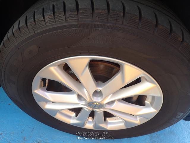 日産 エクストレイル