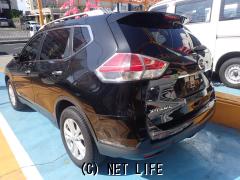 日産 エクストレイル