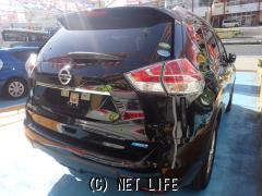 日産 エクストレイル