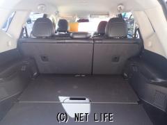 日産 エクストレイル