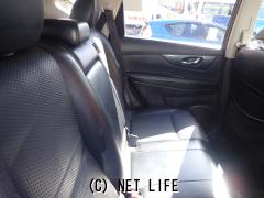 日産 エクストレイル