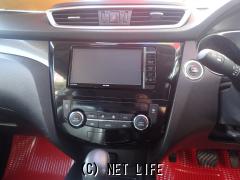 日産 エクストレイル