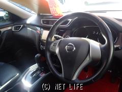 日産 エクストレイル