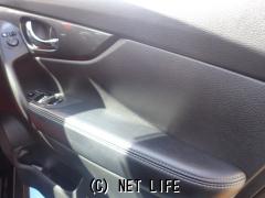 日産 エクストレイル