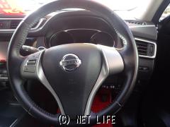 日産 エクストレイル