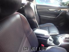 日産 エクストレイル