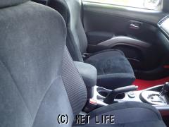 三菱 アウトランダー