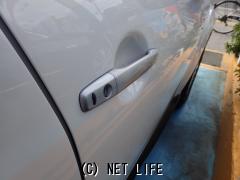 三菱 アウトランダー