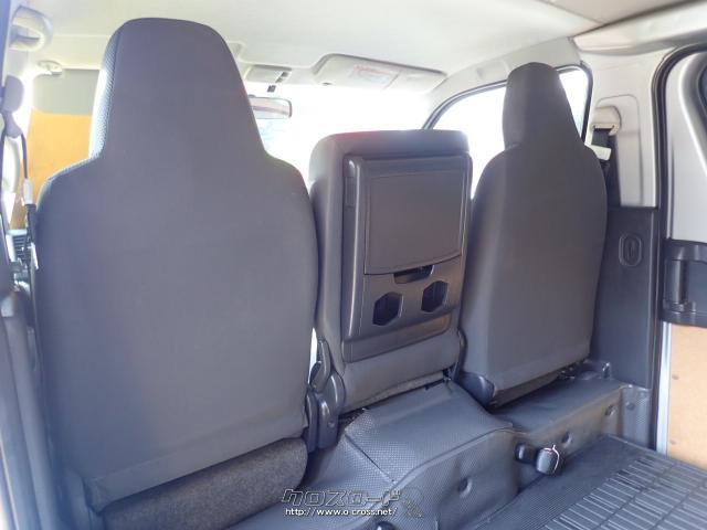 トヨタ ハイエースバン