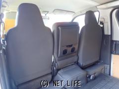 トヨタ ハイエースバン