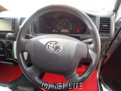 トヨタ ハイエースバン