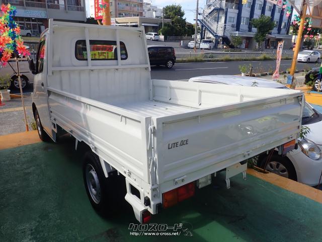 トヨタ ライトエーストラック