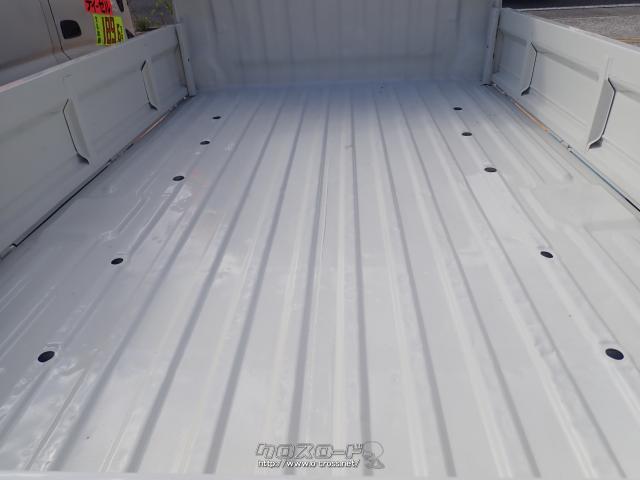 トヨタ ライトエーストラック