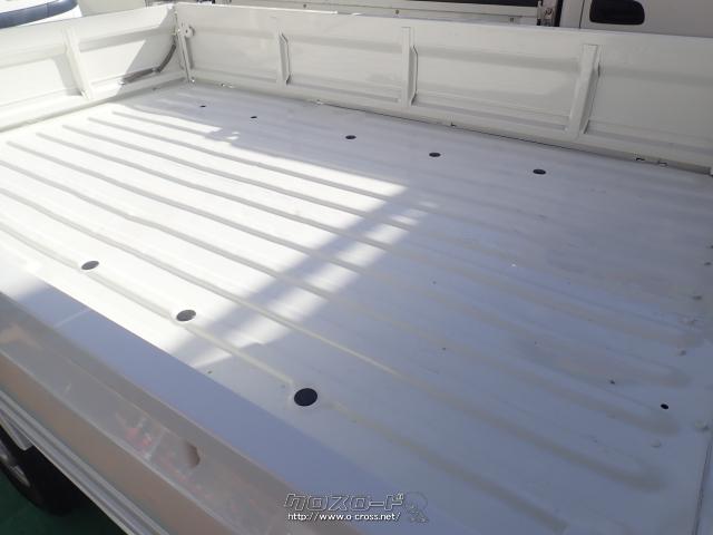 トヨタ ライトエーストラック