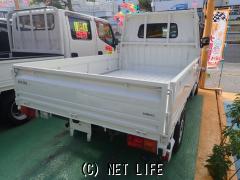 トヨタ ライトエーストラック