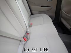 日産 リーフ