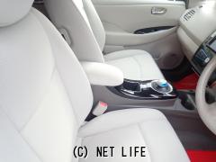 日産 リーフ