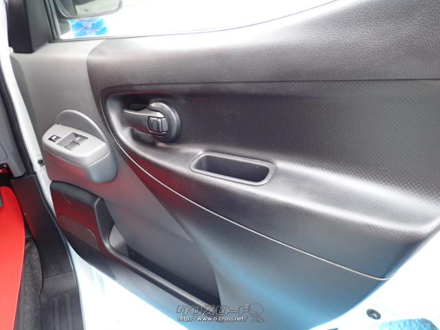 日産 NV200バネットバン