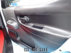 日産 NV200バネットバン