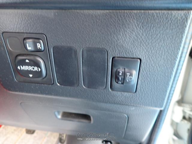 トヨタ ライトエースバン