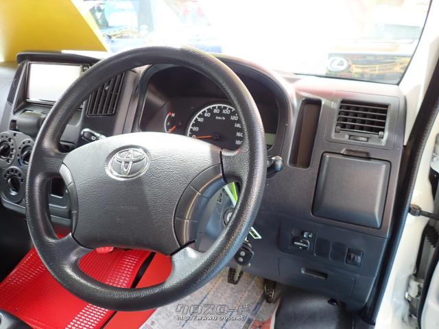 トヨタ ライトエースバン