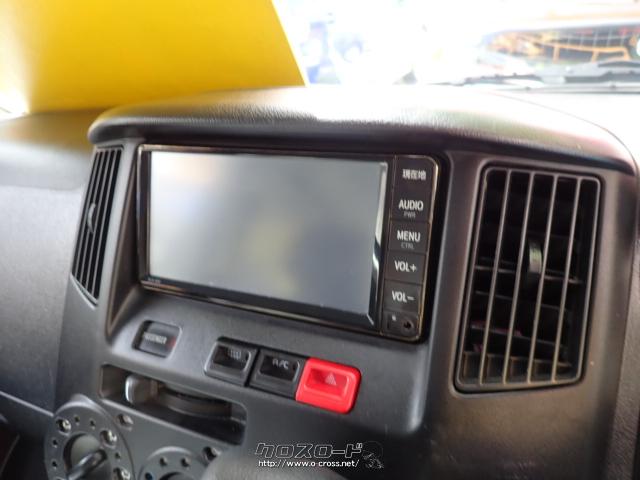 トヨタ ライトエースバン