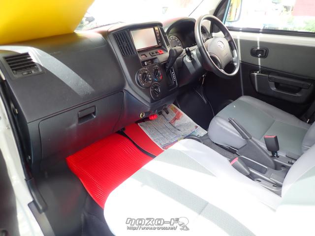 トヨタ ライトエースバン