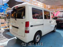 トヨタ ライトエースバン