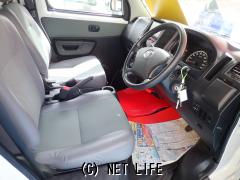 トヨタ ライトエースバン