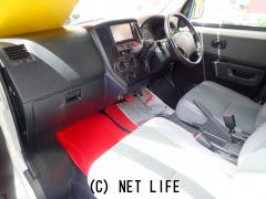 トヨタ ライトエースバン