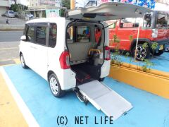 ダイハツ タント