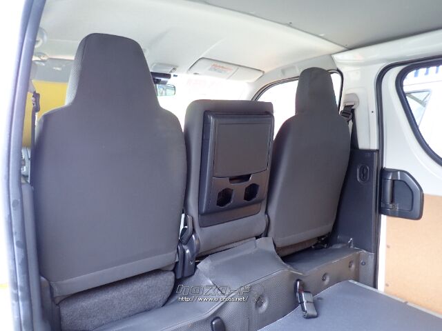 トヨタ レジアスエース