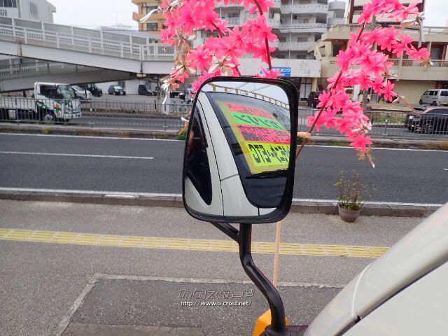 トヨタ レジアスエース