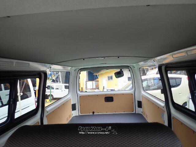 トヨタ レジアスエース